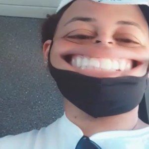 Meet your Posher, Marcus